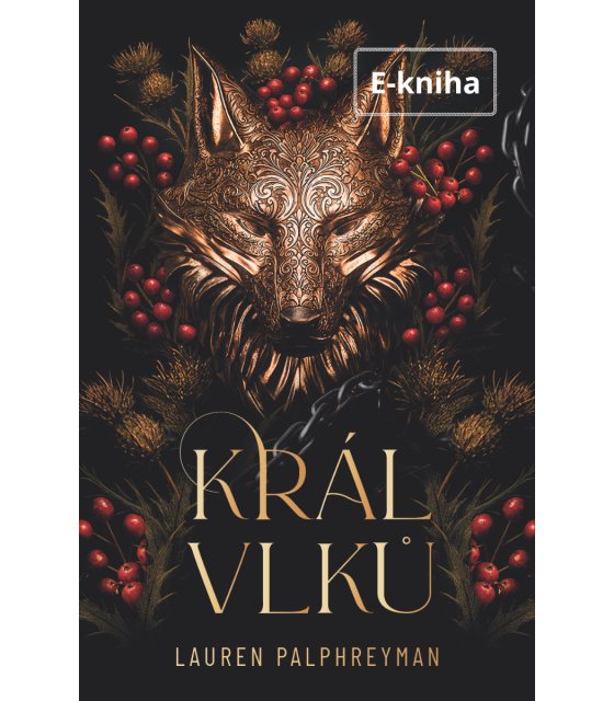 E-kniha - Král vlků